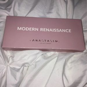 Anastasia Beverly Hills palette